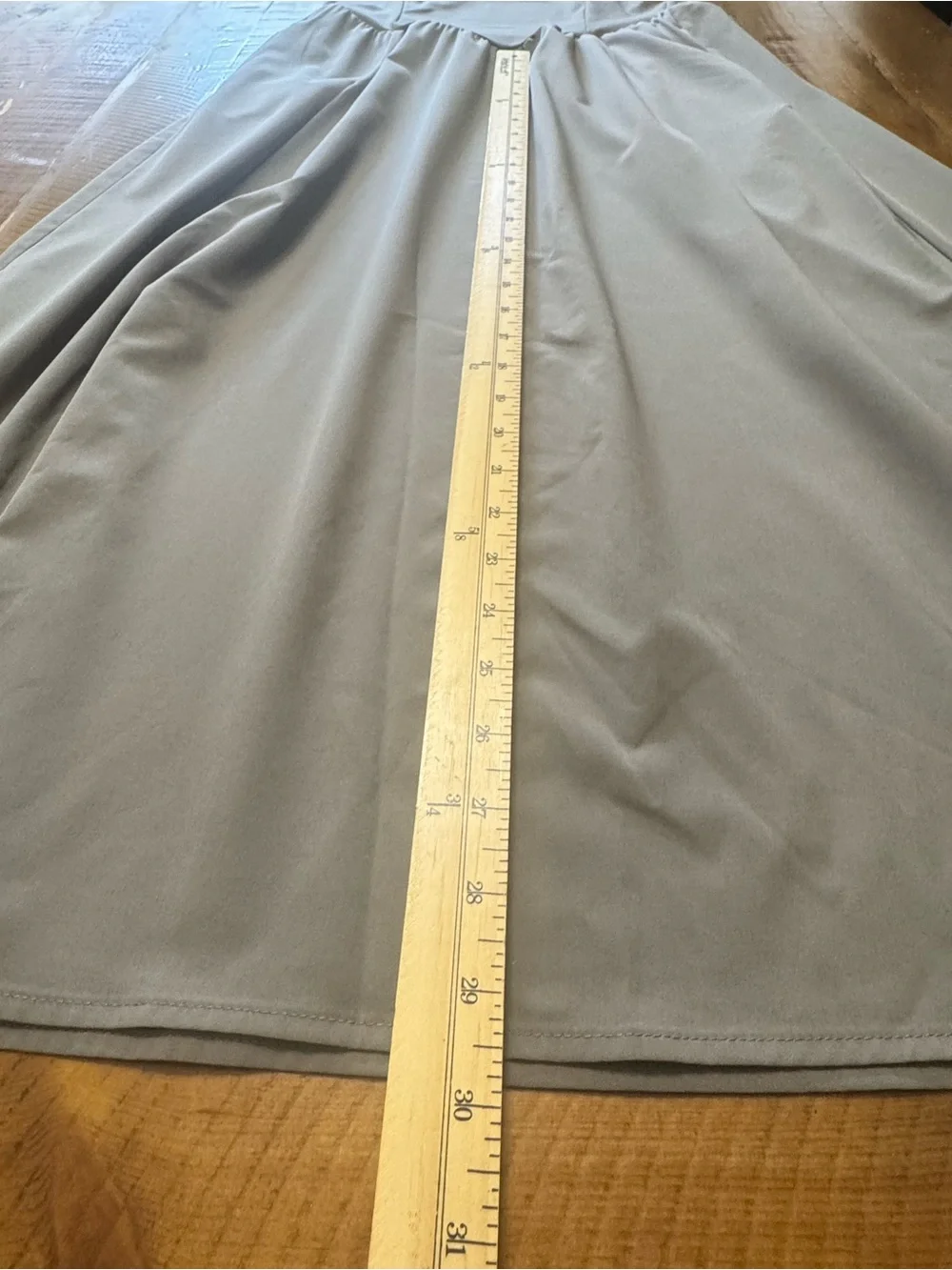 Avia simple sleeveless